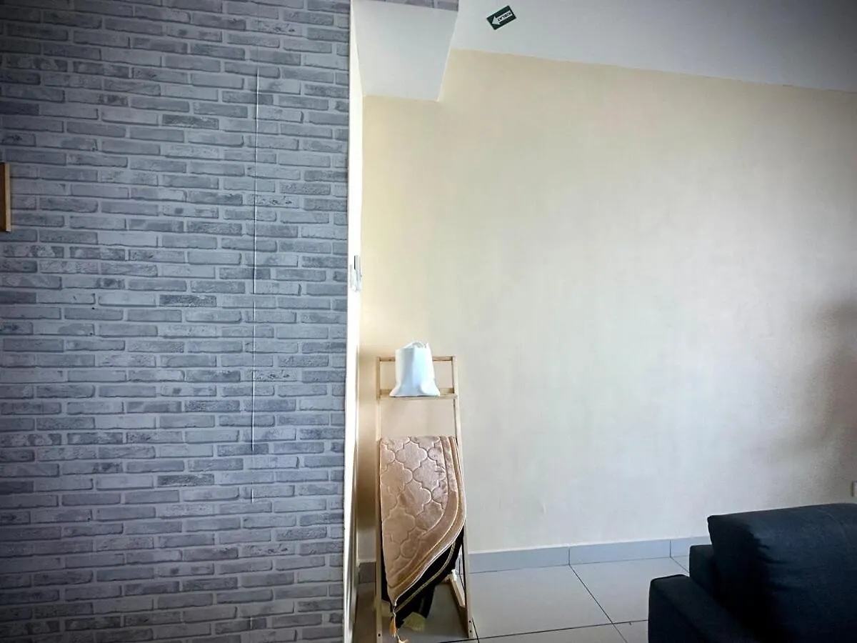شقة 12Pax 3-Bedroom L Seaview L Georgetown L Gleneagles L Mansion One
