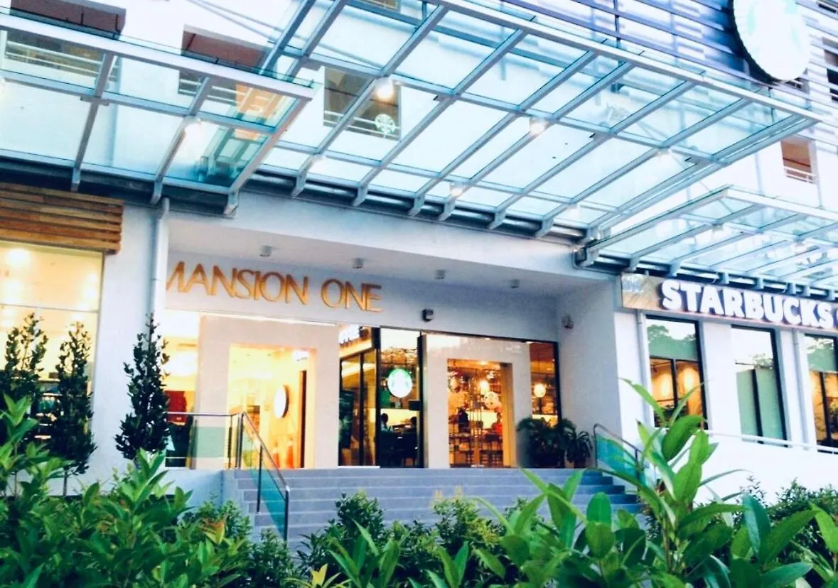 12Pax 3-Bedroom L Seaview L Georgetown L Gleneagles L Mansion One جورج تاون